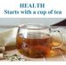 L-ian-Hua Lung Clearing Tea - Facebook