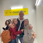 Ian Telfer - @telfer_ian - Instagram