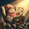 Ian Storyteller - @ians.teller - TikTok