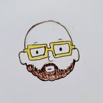 Daniel Terhune - @hairlessculinarian - Instagram