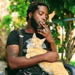 Ian Terrell Brown - @sandratzofficial - Instagram