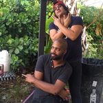Ian Terrell Brown - @0pax0r0 - Instagram