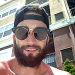 Ian Tharp - @iannroppe_wolrld - Instagram