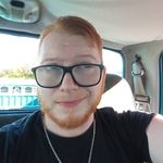 Ian Tharp - @red1_996 - Instagram
