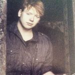 Ian Tharp - @est.1996_ginger - Instagram