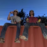 Ian Thibodeau - @ian.thibodeau.redneck07 - Instagram