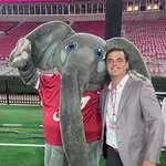Ian Joseph Thomas - @ianthomassells - Instagram