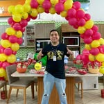 Ian Thomas - @ianthomasreal - Instagram