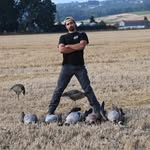 ian thomas - @ianthomas_3424 - Instagram