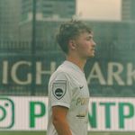 Ian Thomas - @ian.thomas25 - Instagram