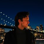 Ian Thomas - @ianthefilmmajor - Instagram
