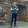 Ian Thomas - @ianthomas093 - TikTok
