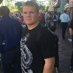 Ian Thomason - @sdentourage - Instagram