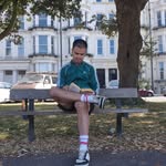 Ian Thomason - @ianthomason1995 - Instagram
