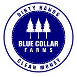 Ian Thomason - @bluecollarfarmss - Instagram