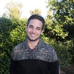 Ian Thomason - @irtman23 - Instagram