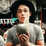 IAN THORNE - @theovtficld - Instagram