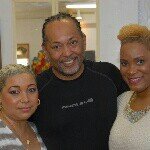 Ian Thorne - @ians_hair_and_nail_studio - Instagram