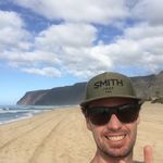 Ian Tierney - @ian_tierney - Instagram