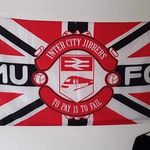 Ian Tierney - @fcunited1878 - Instagram