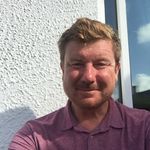 Ian Tierney - @tierney838 - Instagram