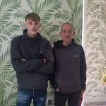 Ian Tierney - @bibby4677 - Instagram