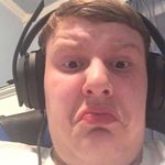 Ian - @ian_titus_the_goat - Instagram