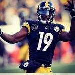 Ian Titus - @juju_smith_is_boss19 - Instagram