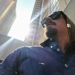 Ian Titus - @tincanandstring - Instagram