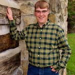 Ian Titus - @iantitus1 - Instagram