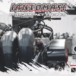 Iantomasi Racing/Track N Trail - @iantomasiracingtnt - Instagram