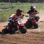 Ian Tompkins - @roll_with_ocho - Instagram