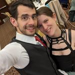 Ian Tompkins - @prizmwizard888 - Instagram