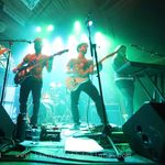 Ian Tompkins - @soggyunagi - Instagram