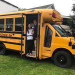 Ian Tompkins - @the_tompkins_bus - Instagram