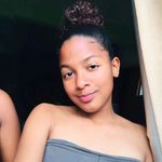 Clarisse Tracy - @ian_tracy_21 - Instagram