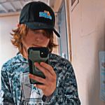 Ian Tracy - @saintsquad_45 - Instagram