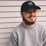 Ian Trahan - @euphoriajones11 - Instagram