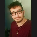 Ian Trent - @centorin06 - Instagram