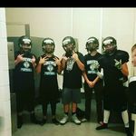 Ian Trent Oquinn - @called_marrow139 - Instagram
