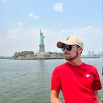 Ian Angel Trout Murcia - @iantrout110 - Instagram