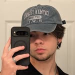 Ian Trouard - @ian.trout - Instagram