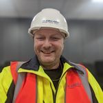 Ian Trout - @trottersfox - Instagram