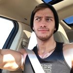 Ian Troutman - @iantroutman - Instagram