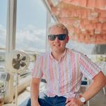 Ian Tucker - @ian_tucker - Instagram