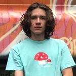 Ian Tucker - @_iantucker - Instagram