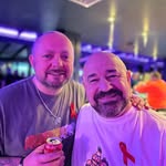 Ian Hinson-Tyson - @ian.tyson72 - Instagram