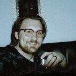 Ian Tyson - @guitar_trash - Instagram