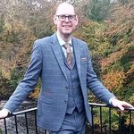 Ian Tyson - @ityson942 - Instagram