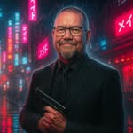 Ian Tyson - @beagleuk - Instagram